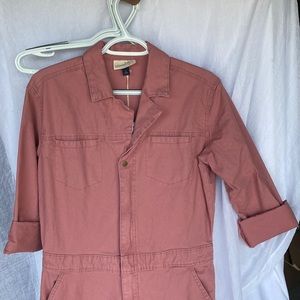 Universal thread women’s jumpsuit/coveralls